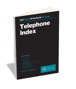 tel index 1