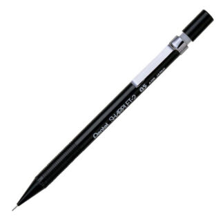 Pentel A125 Sharplet Clutch Pencil Fine 0.5mm Black 1
