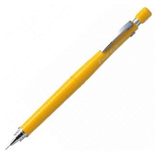Pilot H 323 Technical Pencil Extra Fine 0.3mm Yellow