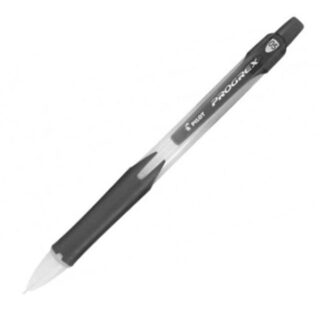 Pilot H125 Progrex Clutch Pencil Fine 0.5mm Black 1