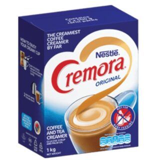 COFFEE CREAMER CREMORA 1