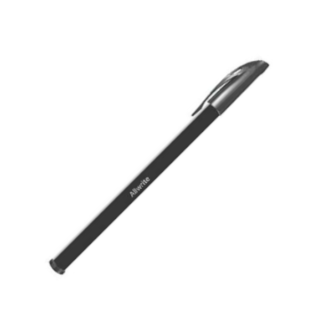 IWrite Solid Colour Barrel Ball Black IW70 IW70 1