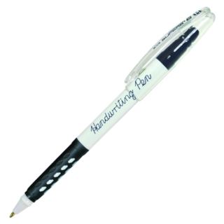 Pentel BK10HW Handwriting Ballpoint Pen Medium 1.0mm Black