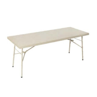 Steel Folding Table 1 1 1