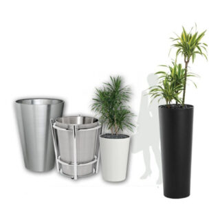 krost planters conicaltapered 1