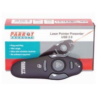 parrot wireless laser 1 1